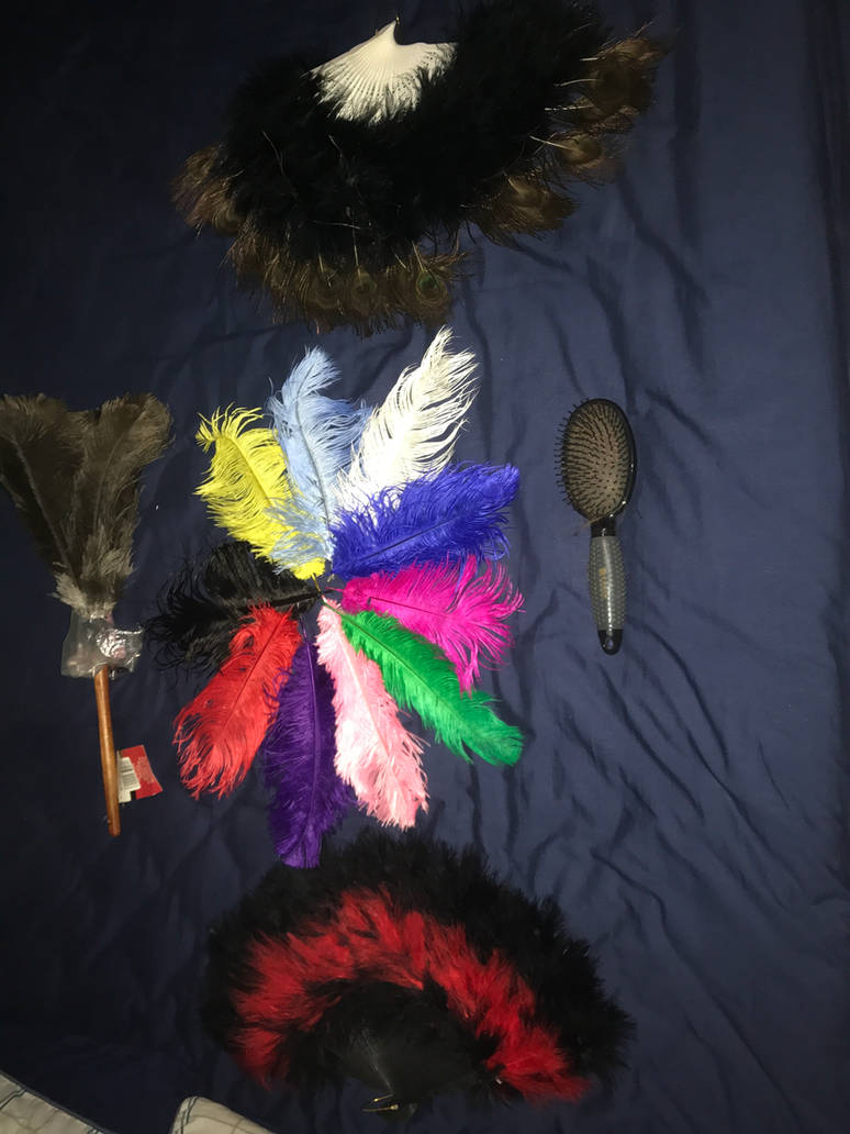 Tickle Instruments Tickle tool collection by grgeirvn on DeviantArt