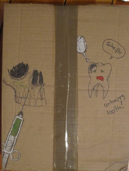 package art part II