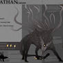 Liaison [Leviathan] Reference Sheet 2016