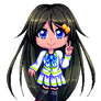 Reina Izumi [PIXEL FAN ART]