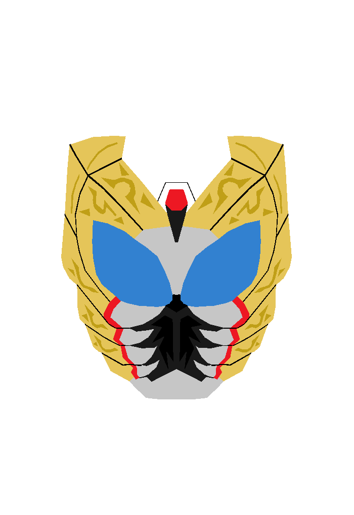 Kamen Rider Rey Kamen Rider Rey by J-Rider1995 on DeviantArt