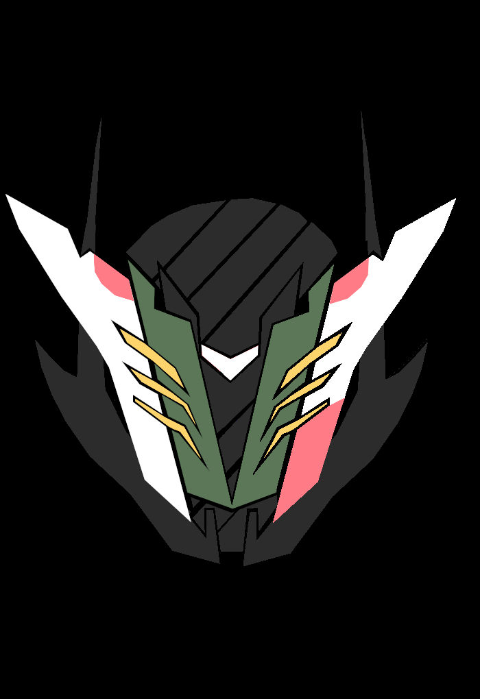 Phantom Build by JaRider1995 on DeviantArt