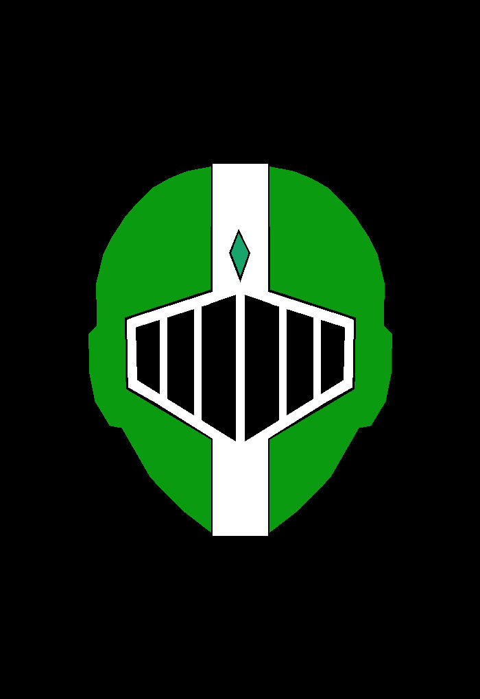 Supersonic Green Ranger by J-Rider1995 on DeviantArt