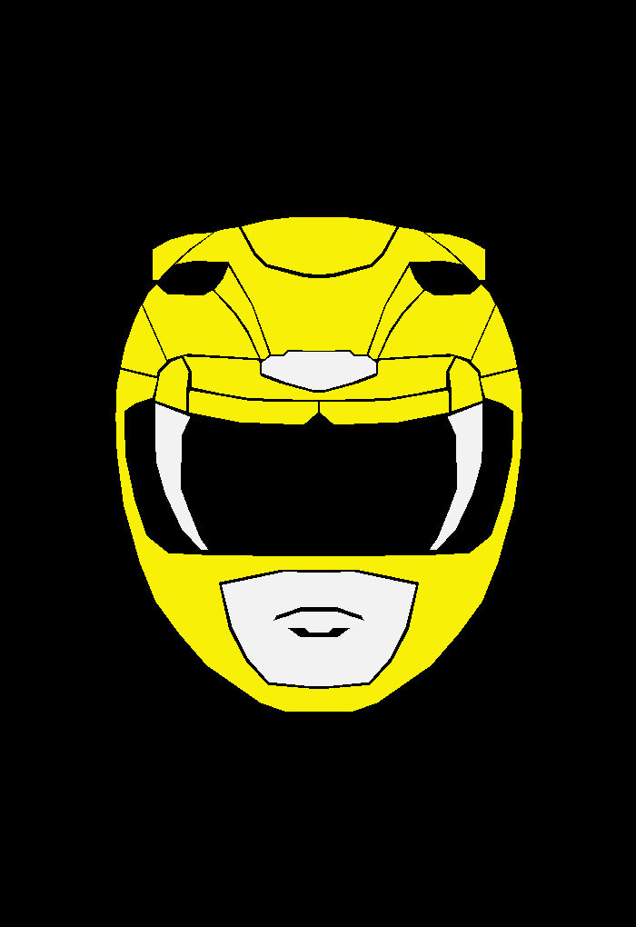 Yellow Ranger Tiger Tiger Ranger Yellow Ranger by JaRider1995 on DeviantArt