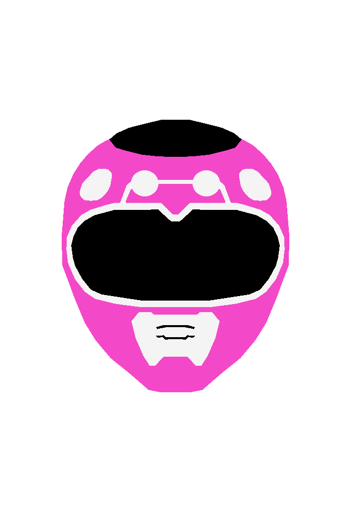 Pink Racer / Pink Turbo Ranger by J-Rider1995 on DeviantArt