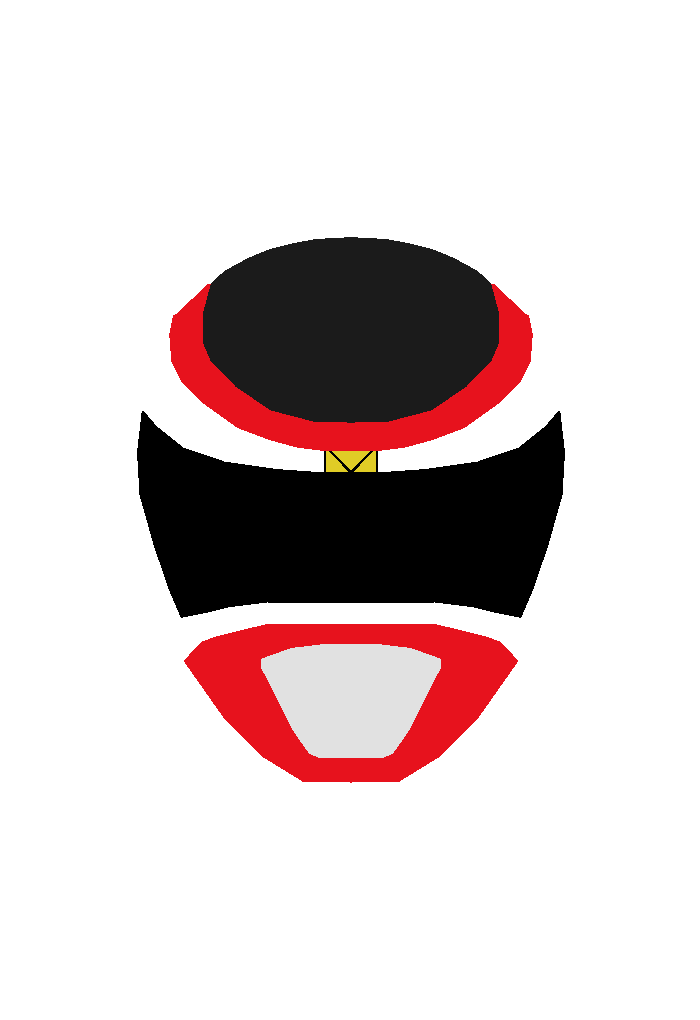 Megared Marvel MegaRed / Red Space Ranger by J-Rider1995 on DeviantArt