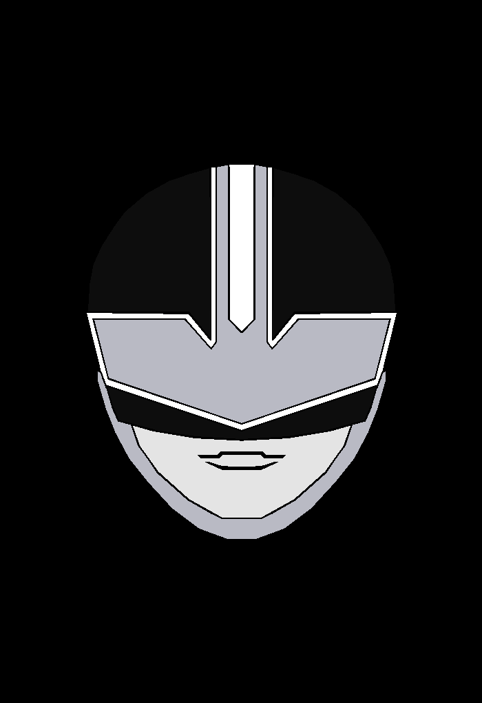 Time Force Silver Ranger by J-Rider1995 on DeviantArt