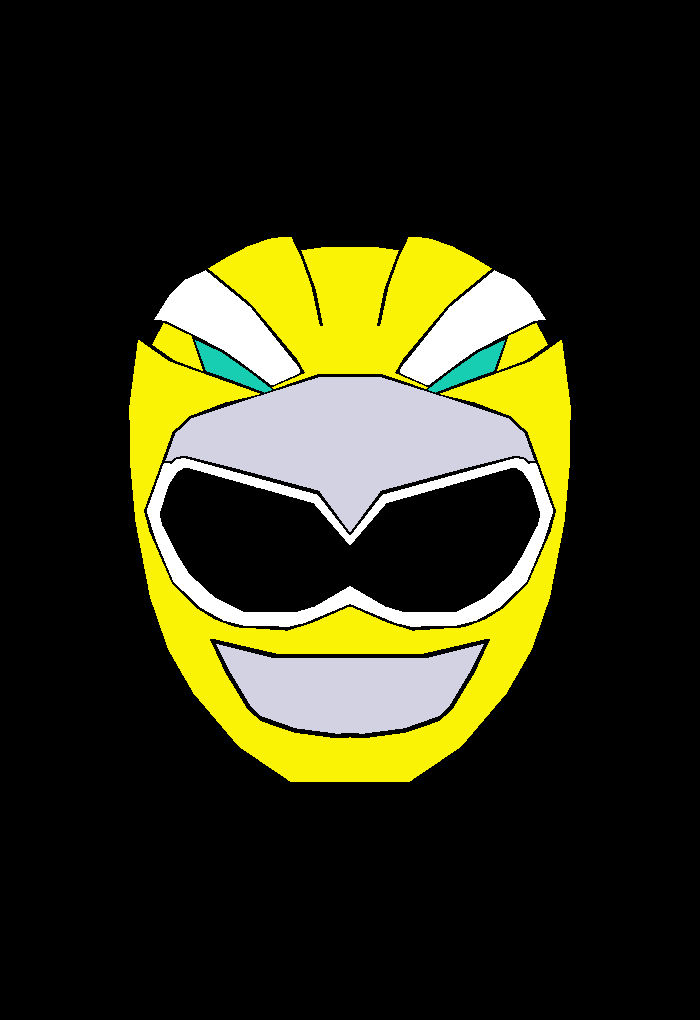 Go Go Yellow Ranger GaoYellow / Wild Force Yellow Ranger by J-Rider1995 on DeviantArt