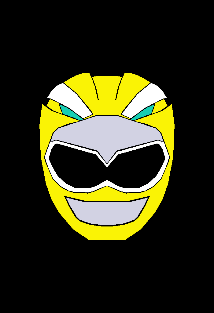 GaoYellow / Wild Force Yellow Ranger by J-Rider1995 on DeviantArt