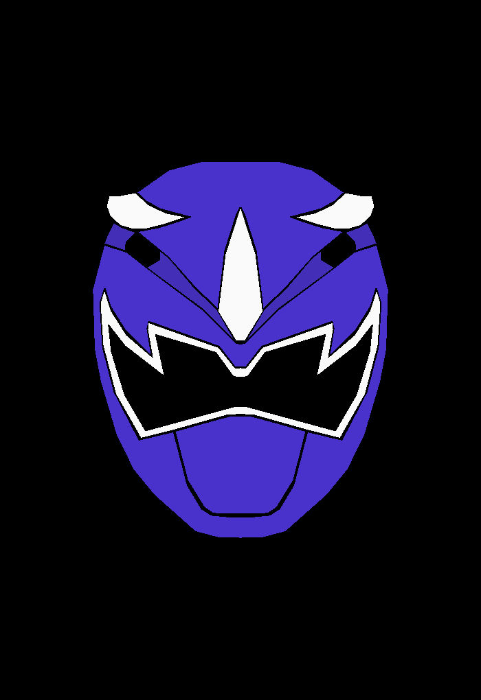 AbareBlue / Dino Thunder Blue Ranger by J-Rider1995 on DeviantArt