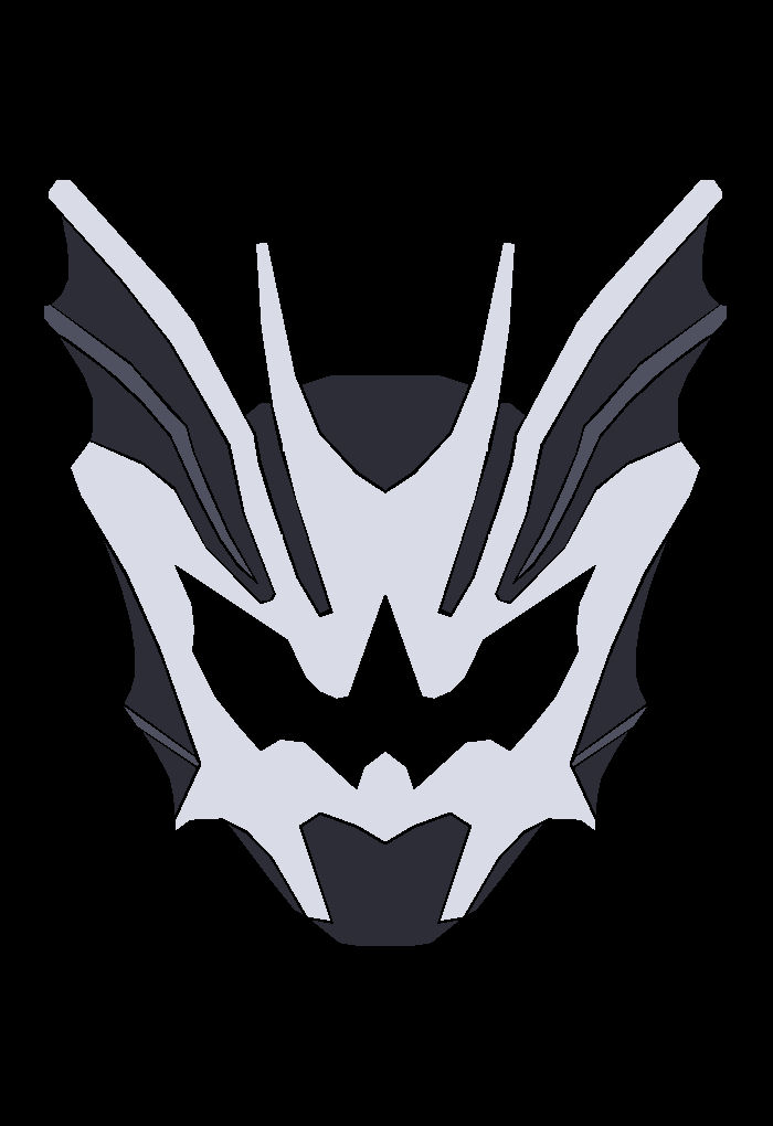 Jungle Fury Bat Ranger by J-Rider1995 on DeviantArt