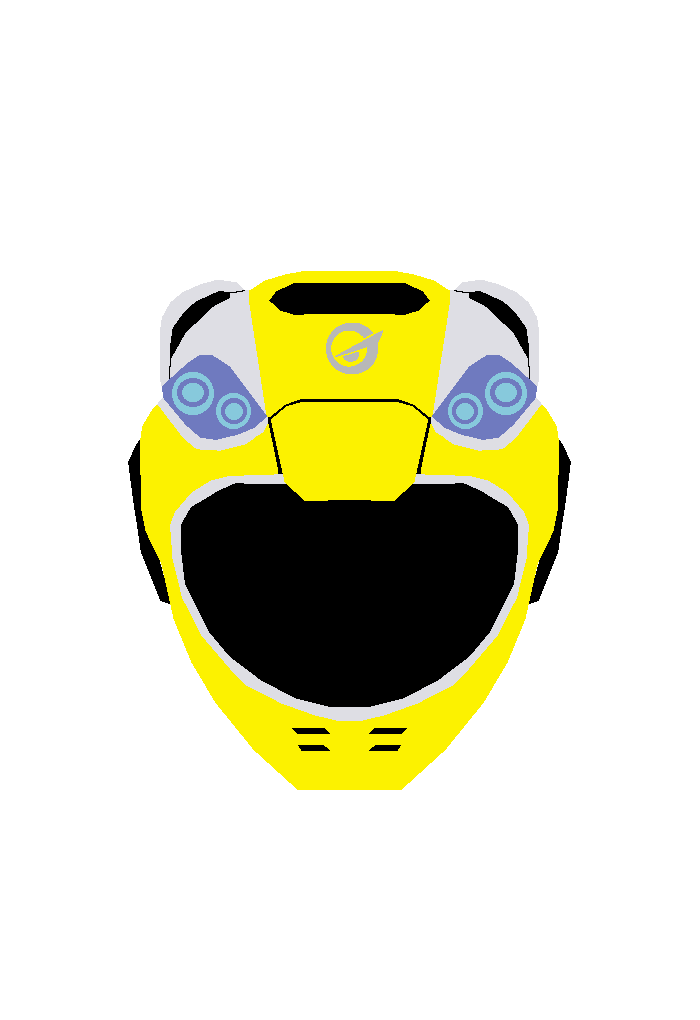 Go Go Yellow Ranger Go-On Yellow / RPM Yellow Ranger by J-Rider1995 on DeviantArt
