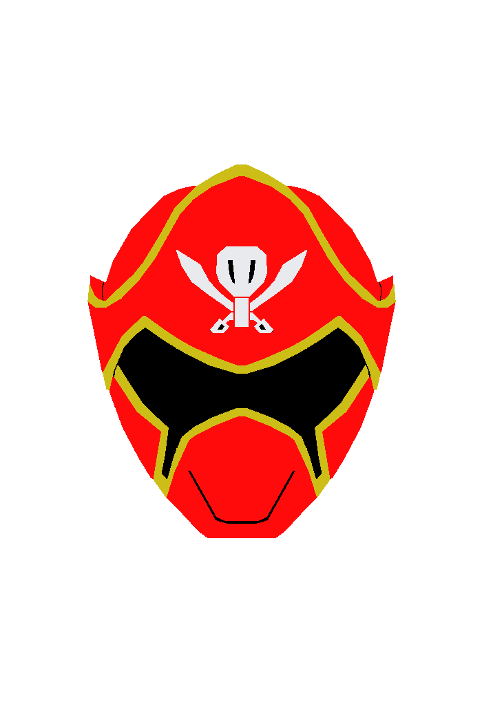 Goa Red Ranger Gokai Red / Super Megaforce Red Ranger by J-Rider1995 on DeviantArt