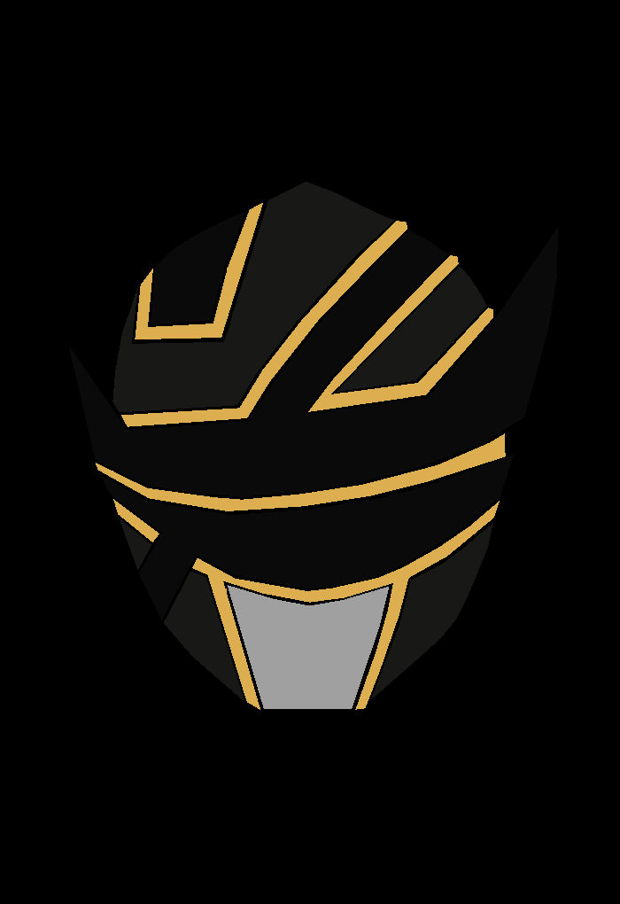 Solar Eclipse Ranger Deviantart Black Solar Ranger by JaRider1995 on DeviantArt