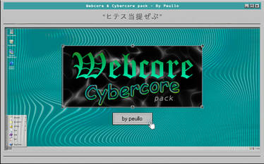 Explore the Best Cybercore Art | DeviantArt
