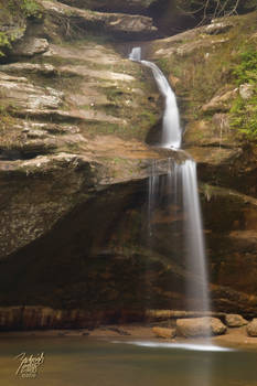 Lower Falls 2010
