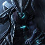 Dragon knight Mordekaiser 