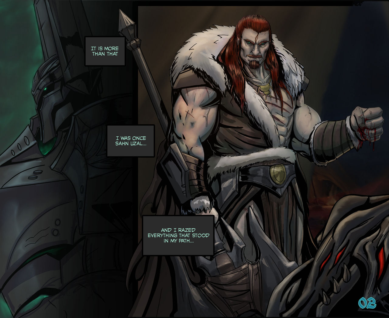 Mini02 Ing by RuinedQueen on DeviantArt