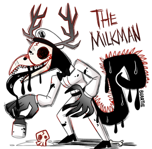 [C] THE MILKMAN