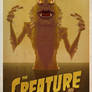 'The Creature from the Black Lagoon'