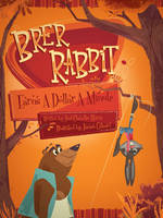 Brer Rabbit Cover