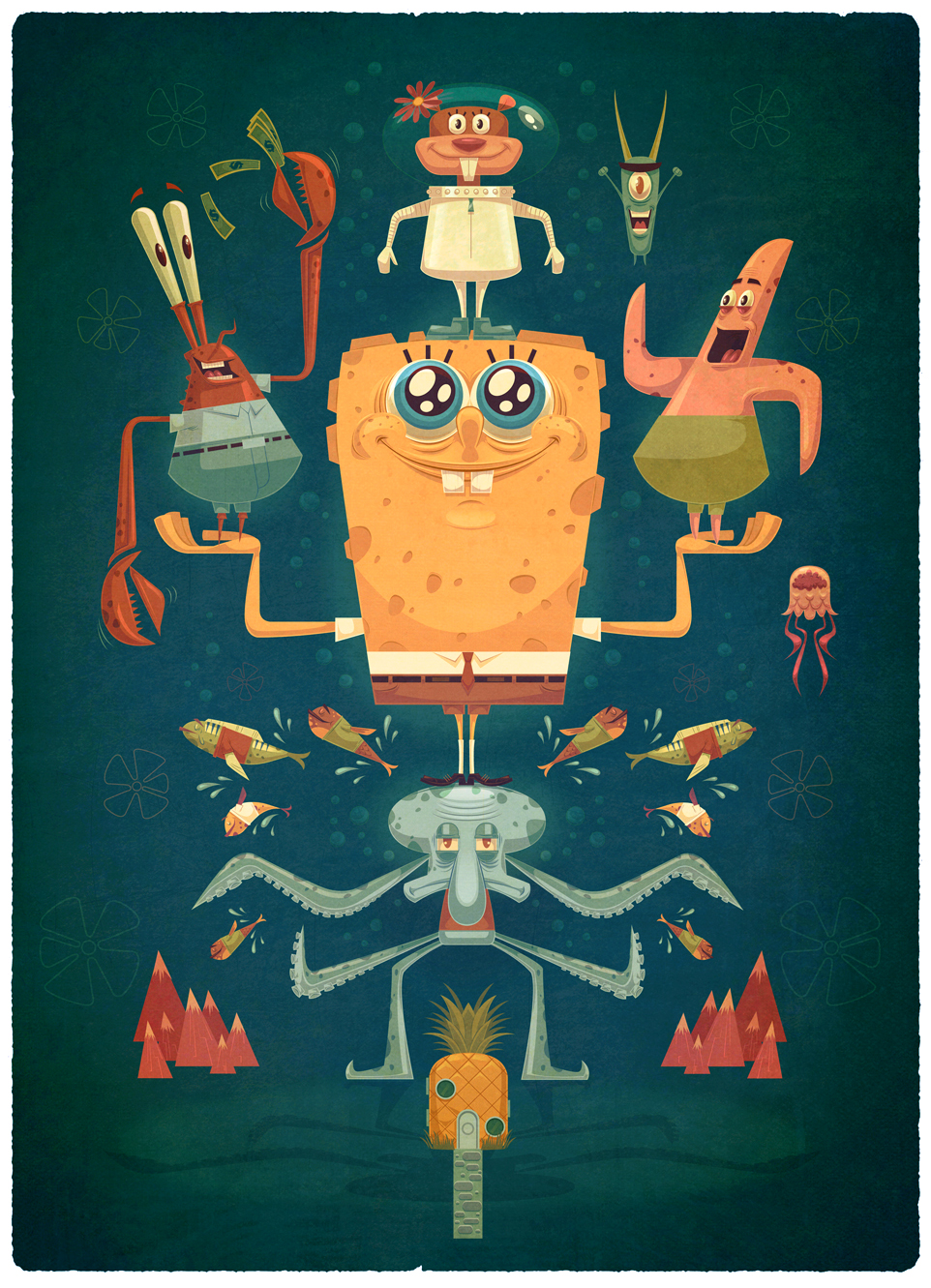 SPONGEBOB