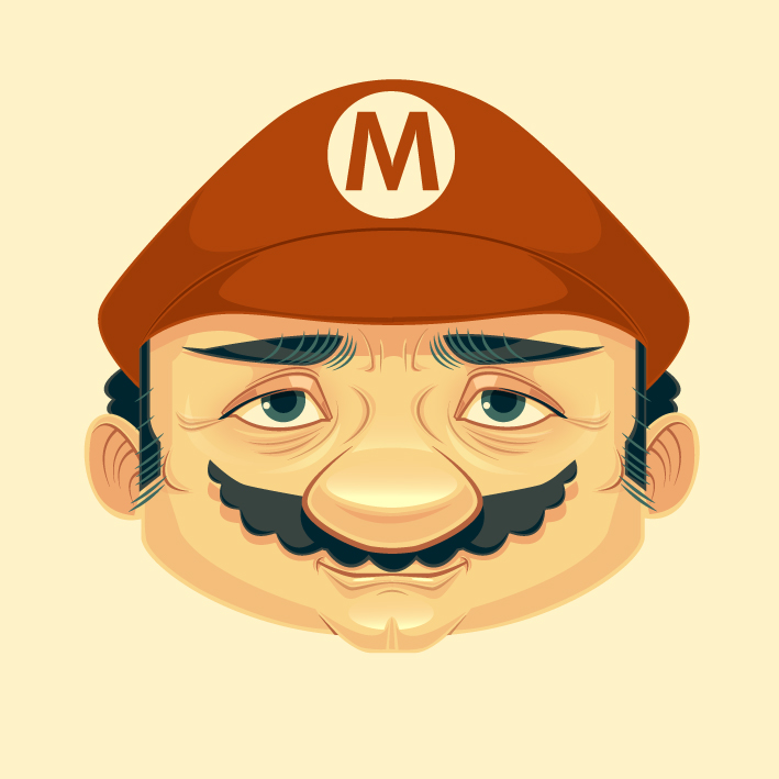 MARIO V2