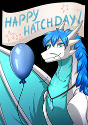 [Gift] Hatchday noodl