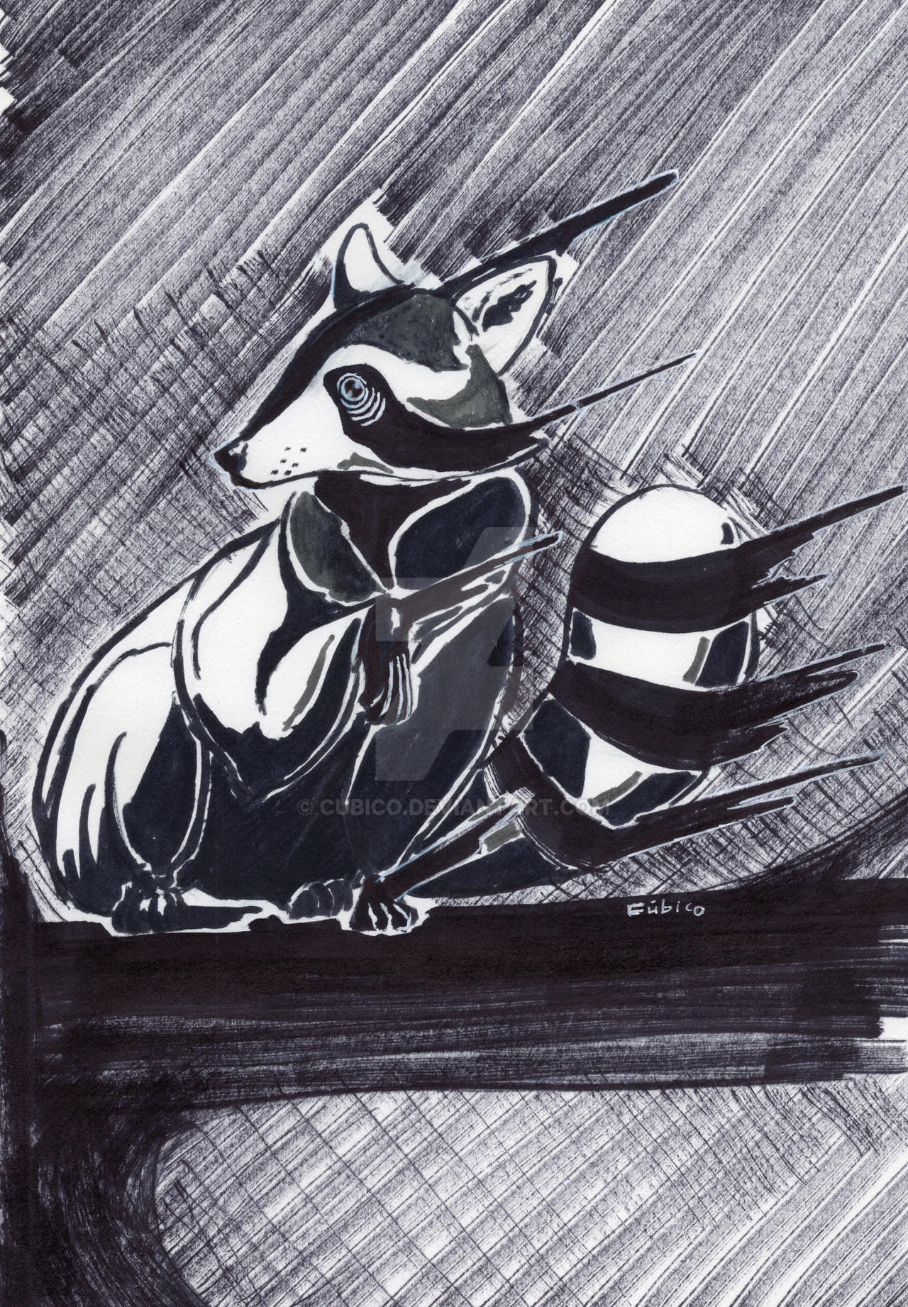 Azevan by Cubico on DeviantArt