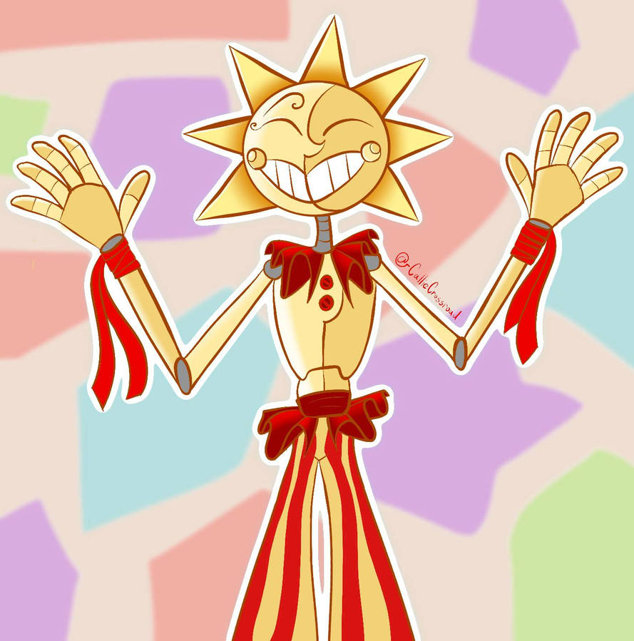 Sundrop2 by CallieCrossroads on DeviantArt