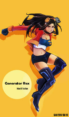 GR-Rex feminine