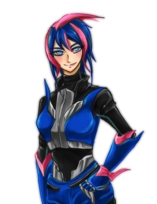 TF prime-ARCEE Humanized