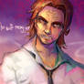 The wolf among us