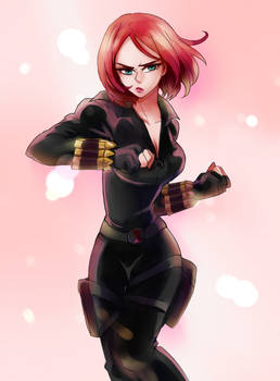 Black Widow