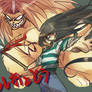 ushio and tora