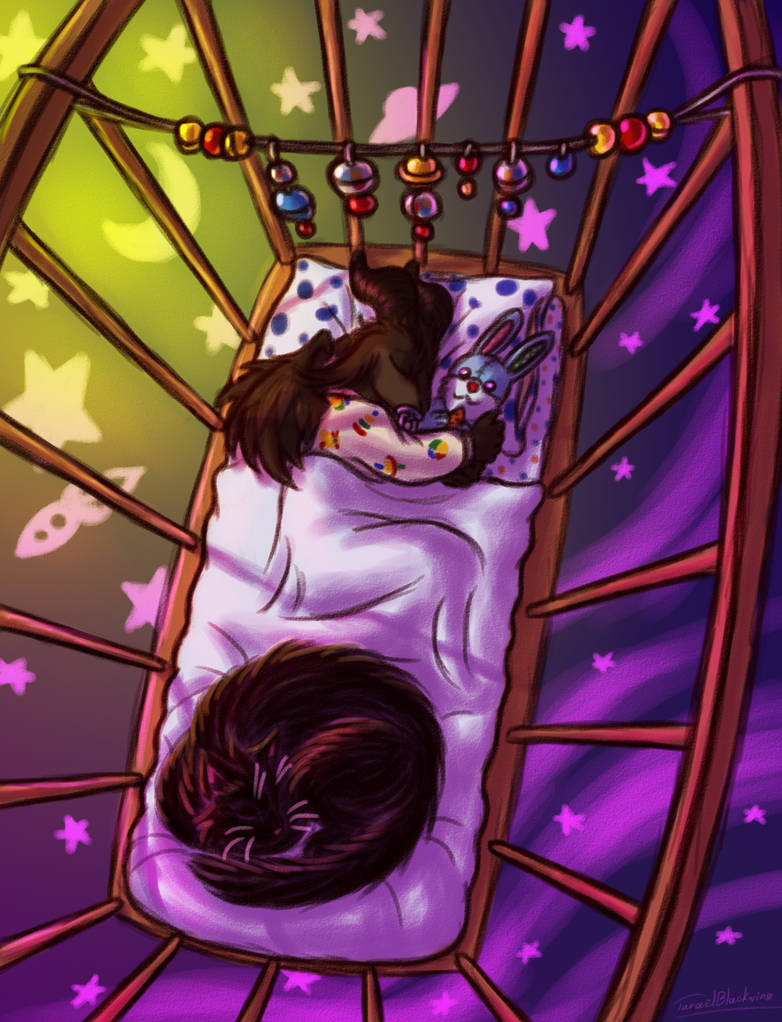Deviantart Sleep Peaceful Sleep by TaraelBlackwing on DeviantArt