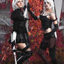 Autumn Nier