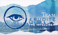 Team Erudite