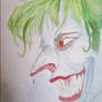 Joker in progress