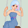 On_a_Swing