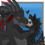 Draco and Puro 1/2 [changed]