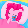 Sleepy Pinkie