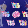 30 Years Of Mischvious Fillies