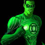 Green Lantern