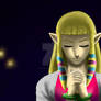 Princess Zelda