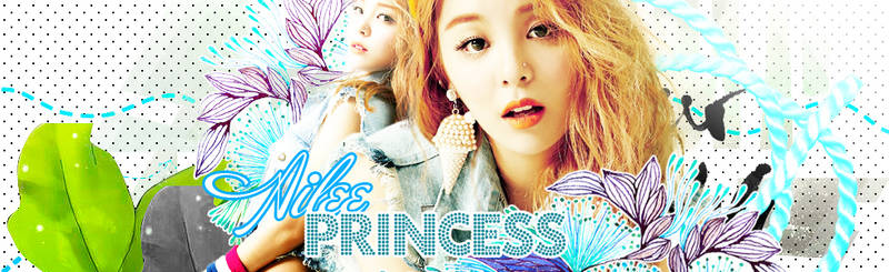 [ Cover Zing ] Ailee Princess
