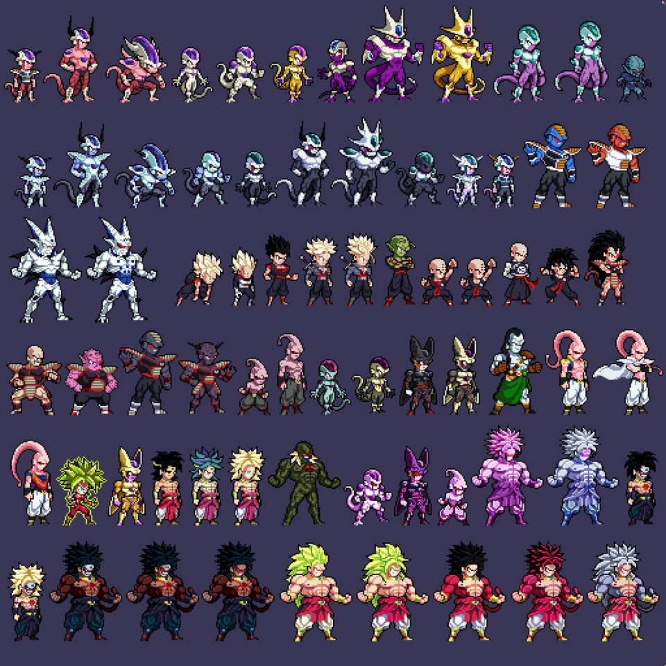 Swl Animation SWL+ COLLECTION! by orumai on DeviantArt