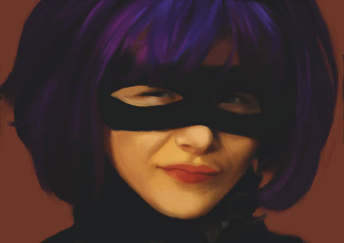 HIT-GIRL 10