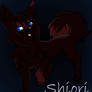 Shiori Ref Thing