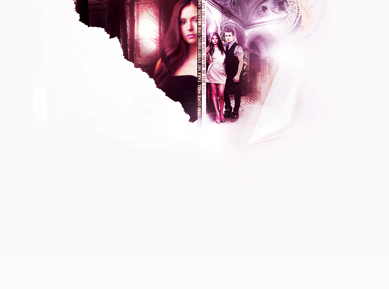 the-vampire diaries wallpaper